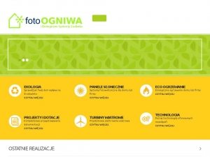 Ogniwa fotovoltaiczne przydatne także w Polsce