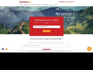 Bądź królem sieci i wyszukiwarek internetowych