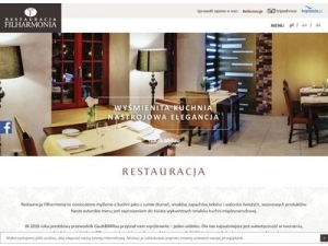 Restauracja w Gdańsku - z duszą ze smaku utkaną.